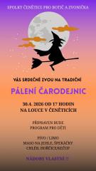 Čarodějnice 2026 1